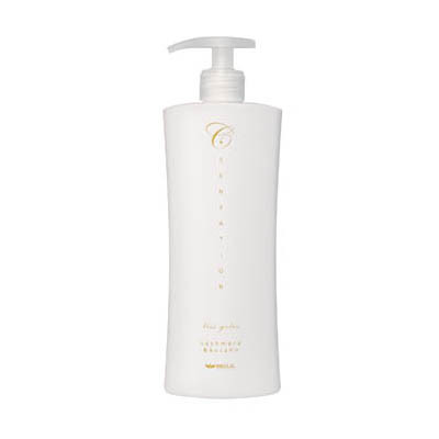 C-Sensation Liss Gelee -   500-1320