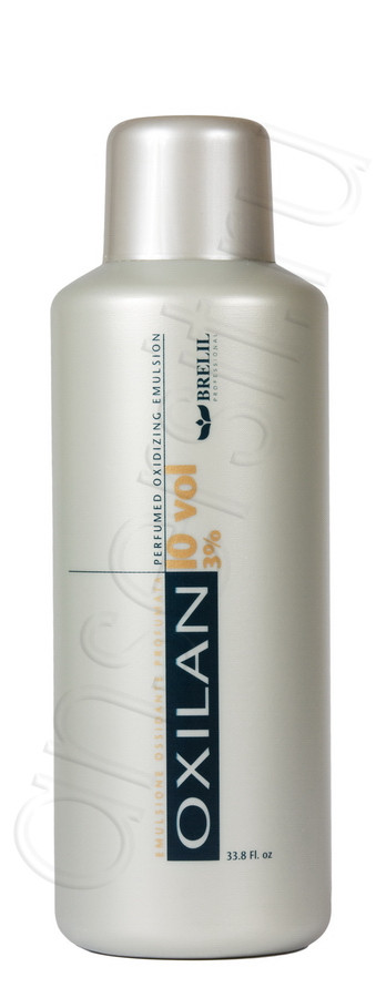   OXILAN PERFUMED EMULSION 3%  1000-450