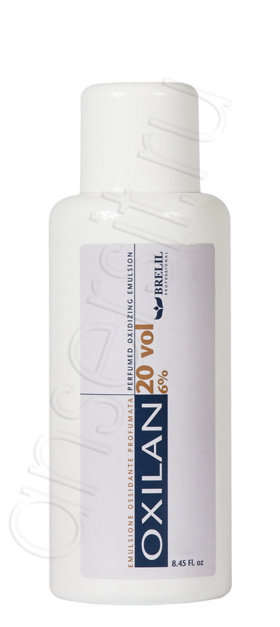   OXILAN PERFUMED EMULSION 6%  250  2801000-450
