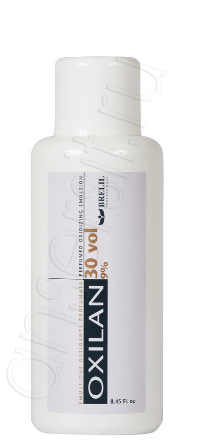   OXILAN PERFUMED EMULSION 9%  250  2801000-450