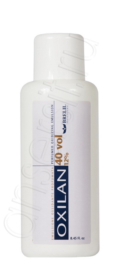   OXILAN PERFUMED EMULSION 12%  250  2801000-450