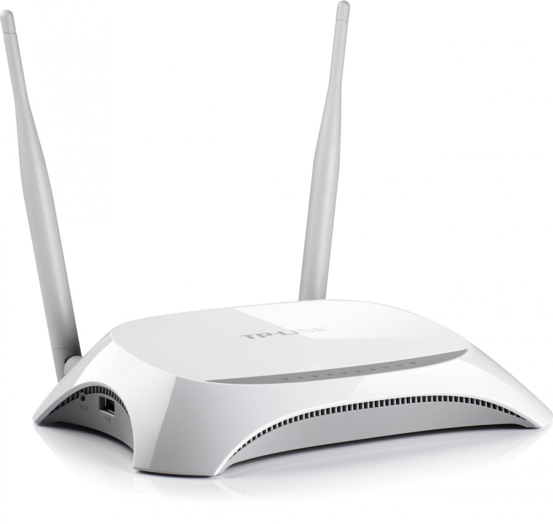 TP-Link TL-MR3420-v2