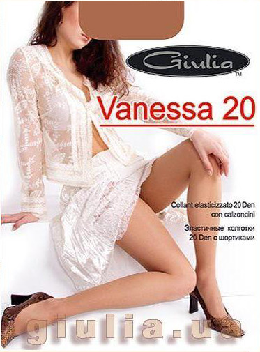 Vanessa 20 (45  48 )