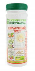 Клетчатка   Сибирская \\ Сердечный друг