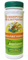 Клетчатка   Сибирская \\Желчегонная