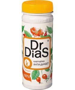 Dr.DiaS  - 170