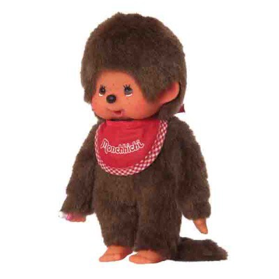 Monchhichi 45      1663 . 255410.jpg