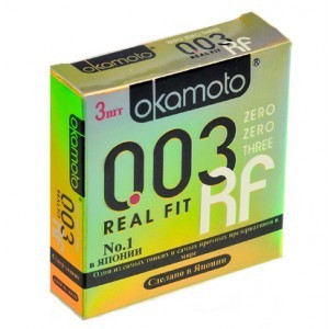 Okamoto Real Fit(   ) 97 ..jpg