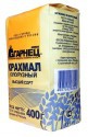 Крахмал \