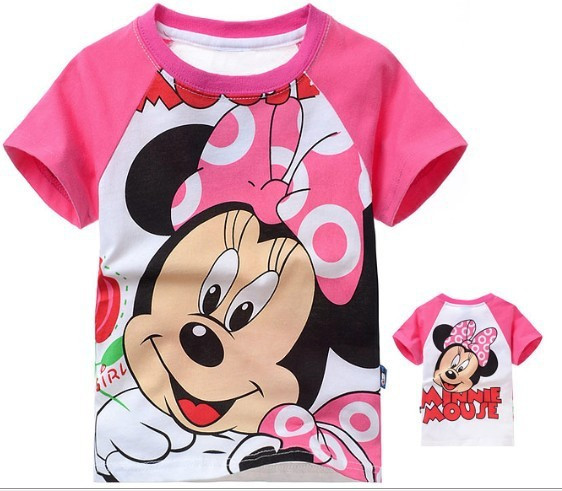 MINNIE-Girls-Suits-Girl-s-skirt-suits-Girl-s-short-sleeve-cat-printing-T-shirt-AA2.jpg