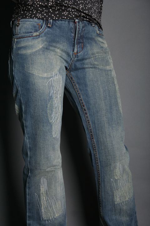 Asti denim  