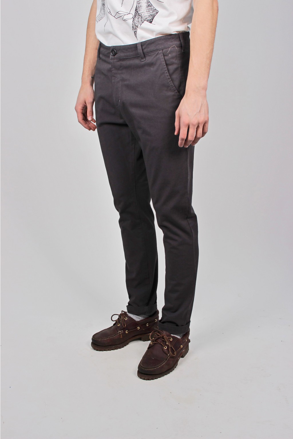 Standart Chino antracit брюки (8).JPG