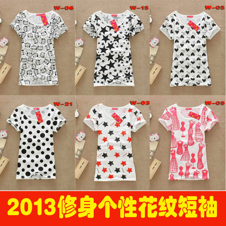 2013-women-s-personality-slim-all-match-decorative-pattern-female-short-sleeve-t-shirt-18-kinds.jpg