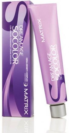 MATRIX SOCOLOR.beauty Dream.Age 190 