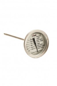  Cobb Thermometer.550 