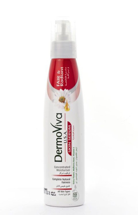     Dabur Vatika  Dermoviva - Serum Fair & Radiant 290,00+%