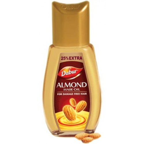 Масло для волос Dabur с минадлем 155р+%