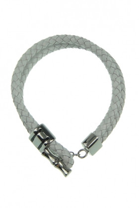 Leather Snake Twine Bracelete 