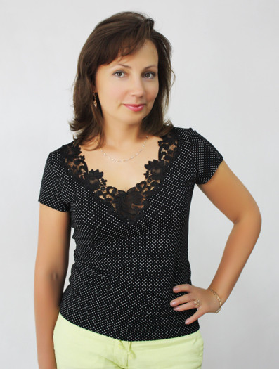 Футболка женская   Код модели: 2443