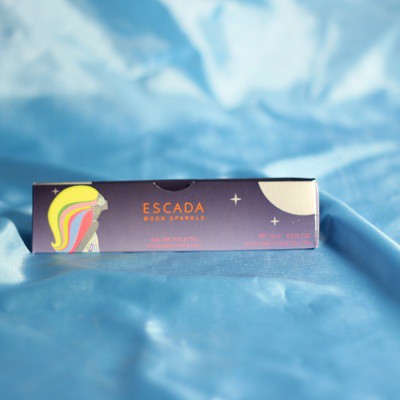  ESCADA \