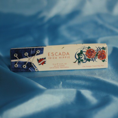  ESCADA \