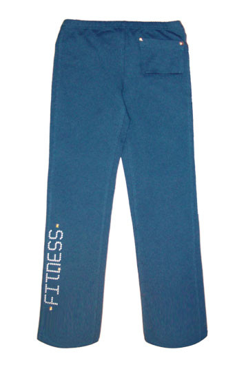 Брюки для девочки   Код модели: 4747