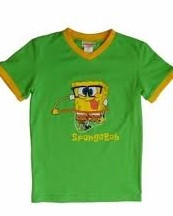 Футболка для девочек Код модели: 9363