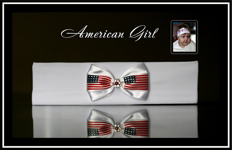  American Girl...350