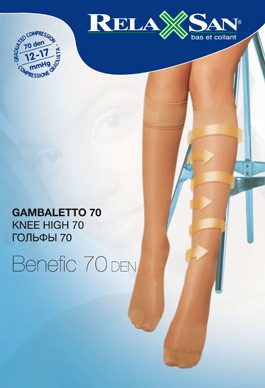  GAMBALETTO 70  