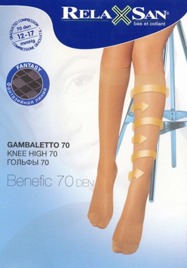  GAMBALETTO 70 FANTASY                                          \