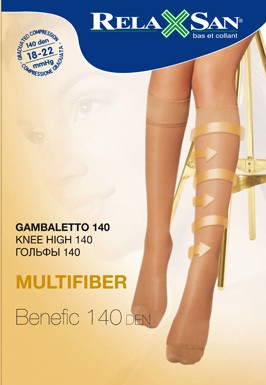  GAMBALETTO 140 MULTI    