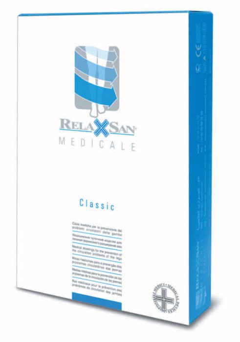 RELAXSAN MEDICALE CLASSIC   