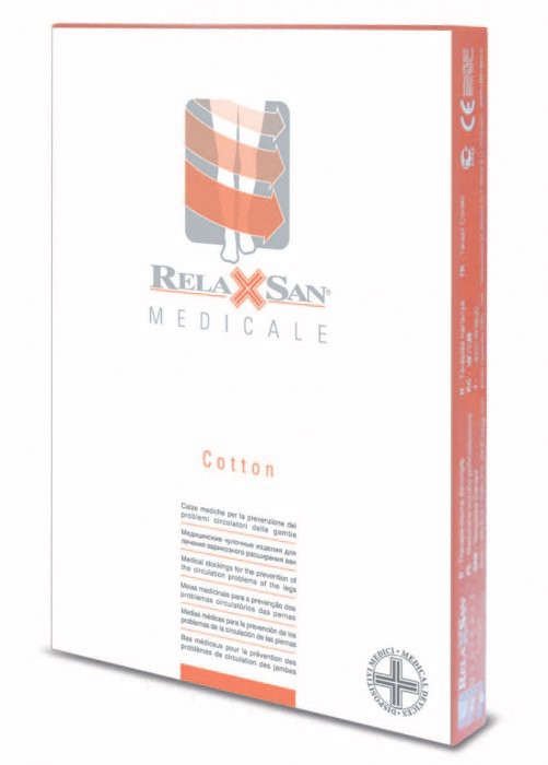 RELAXSAN MEDICALE COTTON     