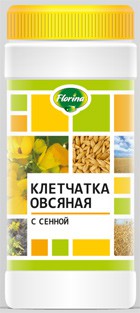 КЛЕТЧАТКА ОВСЯНАЯ С АЛЕКСАНДРИЙСКИМ ЛИСТОМ (ЛИСТ СЕННЫ),  47,00р.jpg