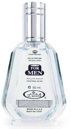  For man 50 