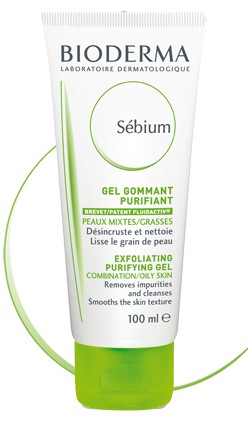 Bioderma Sébium   100  9,5