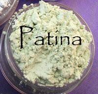 Patina Vegan Mineral Concealer