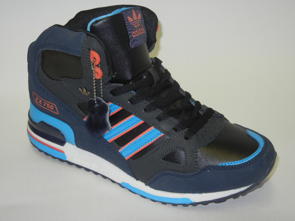 ZX 750-1