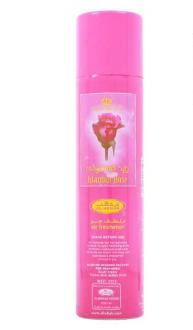  Istanbul rose 300 ml