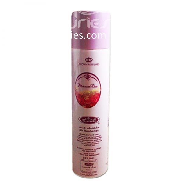  Moroccan rose 300 ml