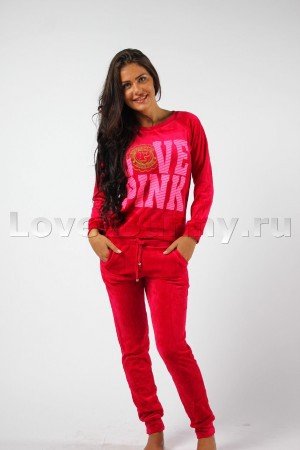 306  Love Pink.   750,0