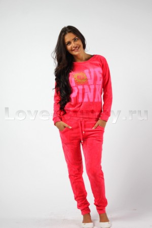307  Love Pink.   750,0