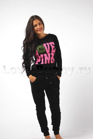 309  Love Pink.   750,0