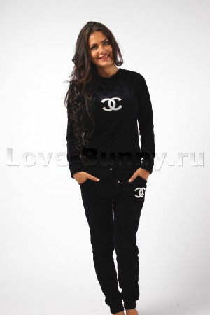 312  Chanel.   700,0