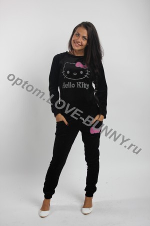 377  HELLO KITTY.   750,0