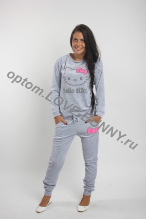 378  HELLO KITTY.   750,0