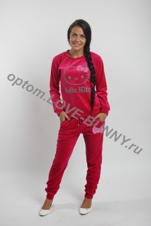 379  HELLO KITTY.   750,0