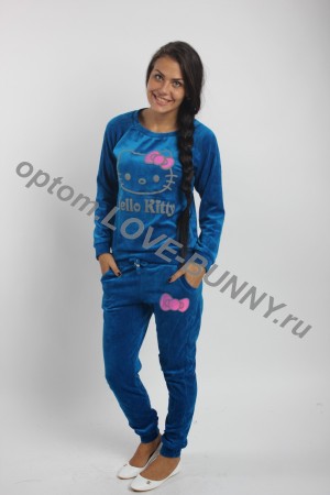 381  HELLO KITTY.   750,0