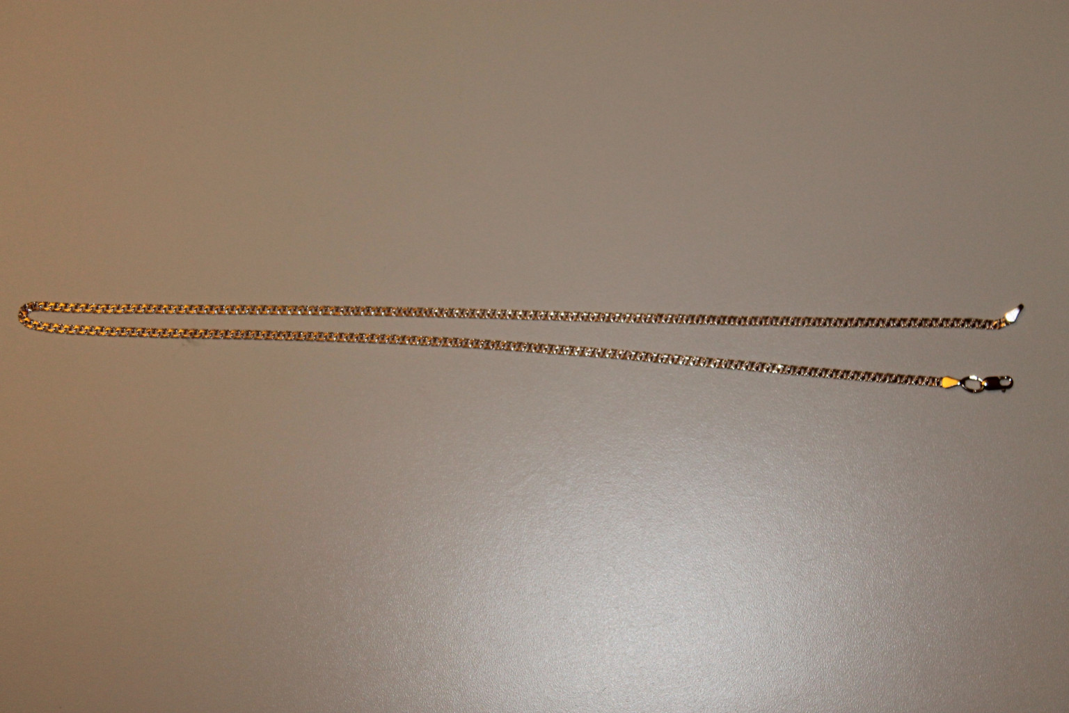 Плоский бисмарк.