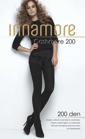 Cashmere 200